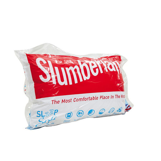 Slumberland Slzzp Soft Pillow 106PSF 750 กรัม