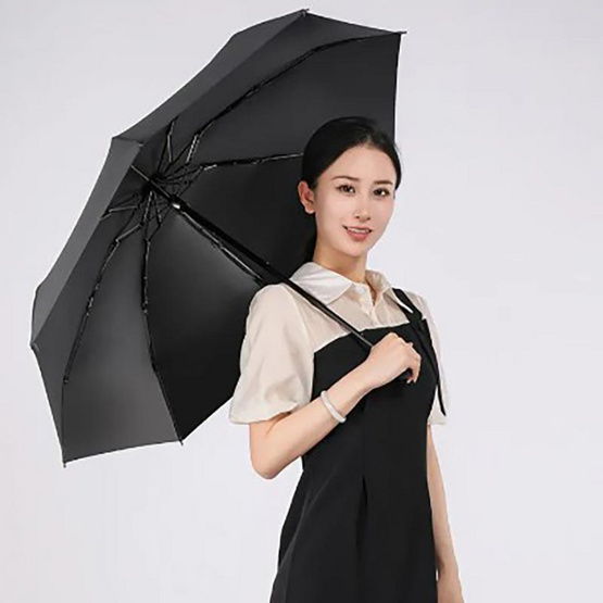 Umbrella ร่มพับมินิ ร่มแคปซูลพกพา กันฝน กันแดด UV CA300