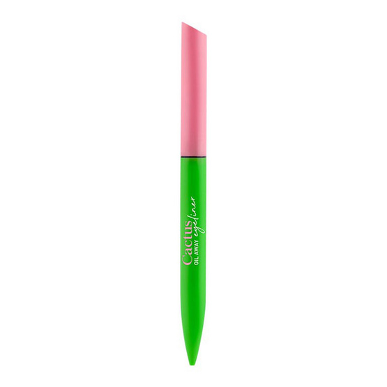 Baby Bright อายไลเนอร์ Cactus Oil Away Eyeliner 0.6 กรัม