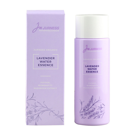 Jurness เอสเซนส์ Water Essence 100 มล.