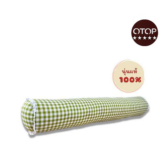 OTOP Maeyam หมอนข้างกลม