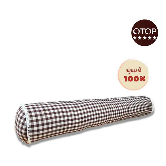 OTOP Maeyam หมอนข้างกลม