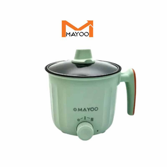MAYOO หม้อไฟฟ้า รุ่น MU-40
