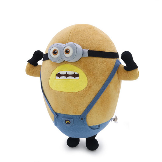 Ocean Toys ตุ๊กตา Minion MEGA DAVE 10 นิ้ว