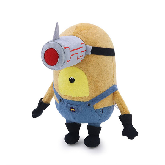 Ocean Toys ตุ๊กตา Minion MEGA MEL 7 นิ้ว