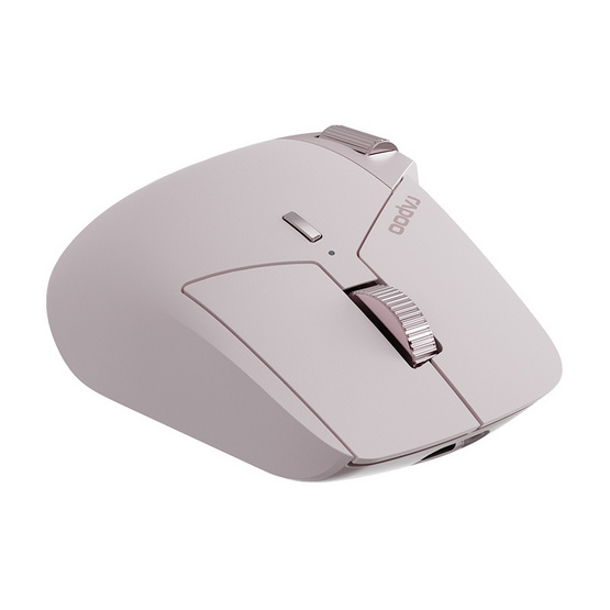 Rapoo เมาส์ไร้สาย MT760 Mini Rapoo เมาส์ไร้สาย MT760 Mini