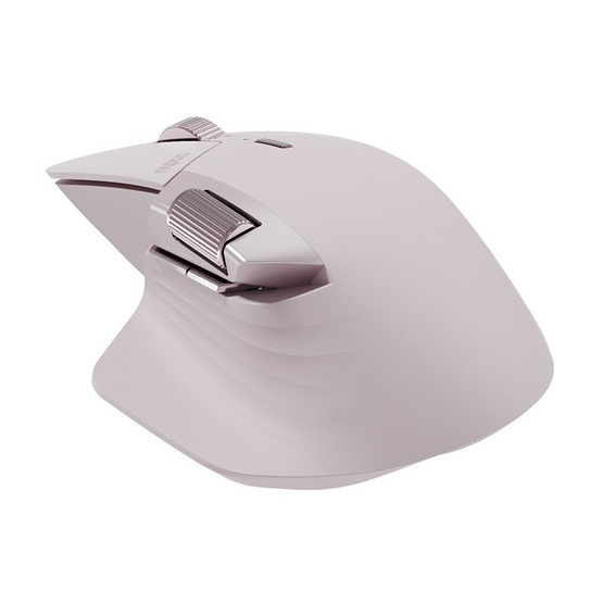 Rapoo เมาส์ไร้สาย MT760 Mini Rapoo เมาส์ไร้สาย MT760 Mini