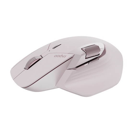 Rapoo เมาส์ไร้สาย MT760 Mini Rapoo เมาส์ไร้สาย MT760 Mini