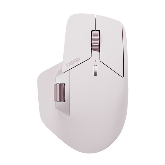 Rapoo เมาส์ไร้สาย MT760 Mini Rapoo เมาส์ไร้สาย MT760 Mini