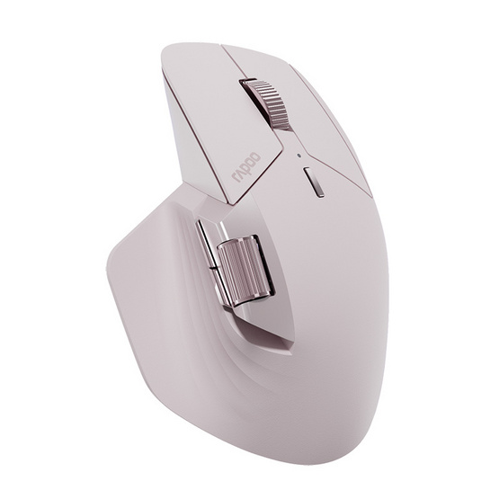 Rapoo เมาส์ไร้สาย MT760 Mini Rapoo เมาส์ไร้สาย MT760 Mini