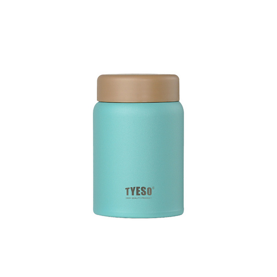 TYESO ขวดเก็บอุณหภูมิ ขนาดพกพา 280 มล.