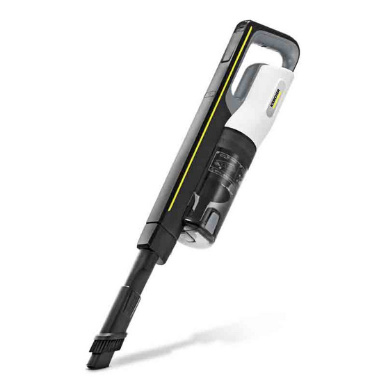 Karcher เครื่องดูดฝุ่นมือถือ รุ่น VCS 5 Cordless SEA