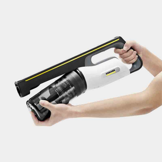 Karcher เครื่องดูดฝุ่นมือถือ รุ่น VCS 5 Cordless SEA