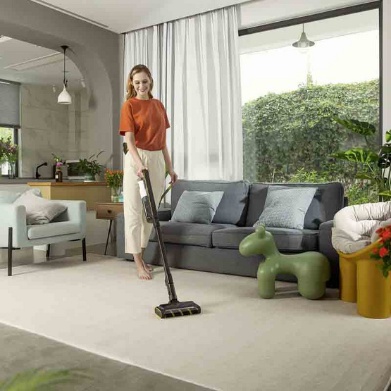 Karcher เครื่องดูดฝุ่นมือถือ รุ่น VCS 5 Cordless SEA