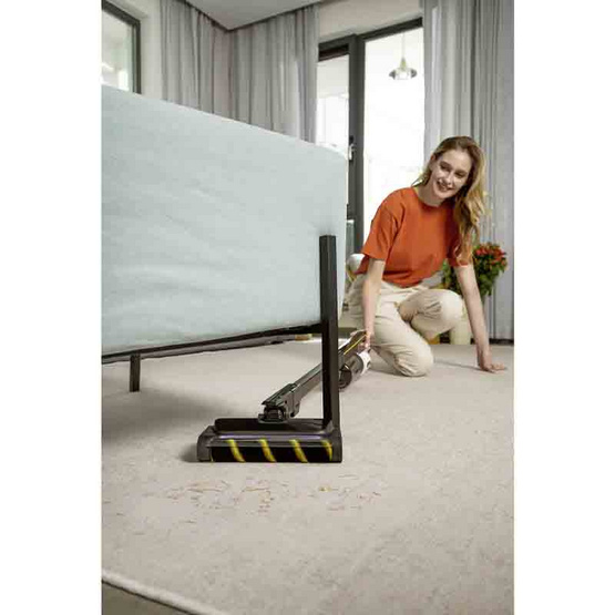 Karcher เครื่องดูดฝุ่นมือถือ รุ่น VCS 5 Cordless SEA