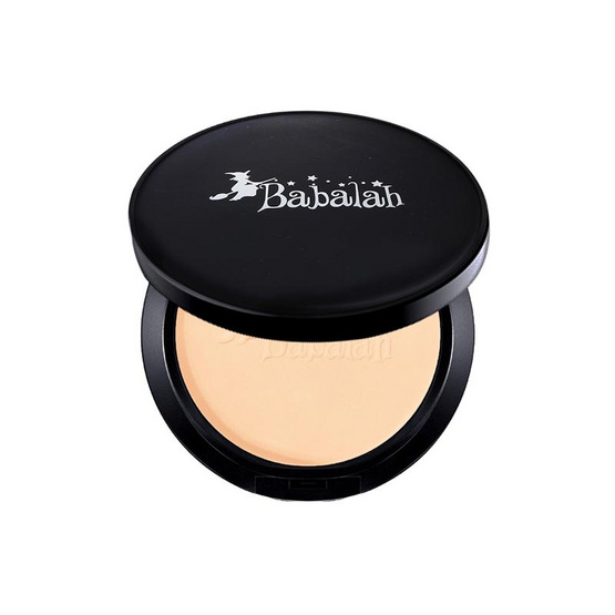 BABALAH แป้งผสมรองพื้น BECCA UV TWO WAY POWDERCAKE 14 กรัม