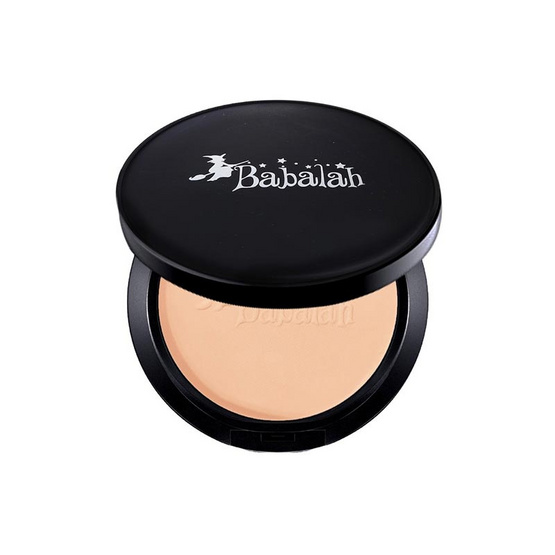 BABALAH แป้งผสมรองพื้น BECCA UV TWO WAY POWDERCAKE 14 กรัม