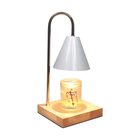 TS Modern Living โคมไฟอุ่นเทียนหอม รุ่น HMEL0085 TS Modern Living โคมไฟอุ่นเทียนหอม รุ่น HMEL0085