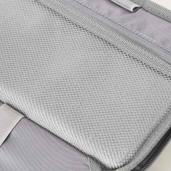 WiWU กระเป๋าจัดเก็บ รุ่น Minimalist Travel Pouch