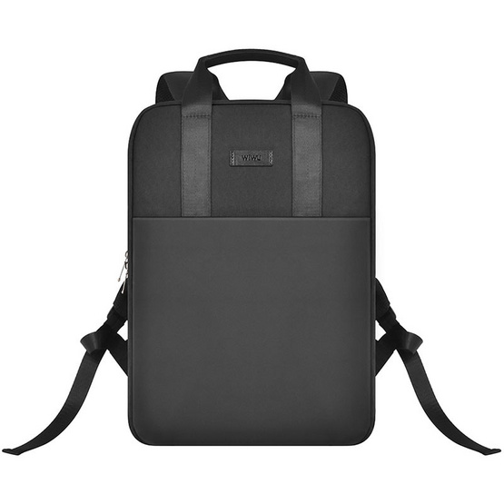 WiWU กระเป๋าเป้สะพายหลัง กันน้ำ รุ่น Minimalist Backpack