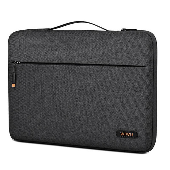 WiWU กระเป๋าใส่โน๊ตบุ๊ค แล็ปท็อป สำหรับ Laptop รุ่น Pilot Sleeve