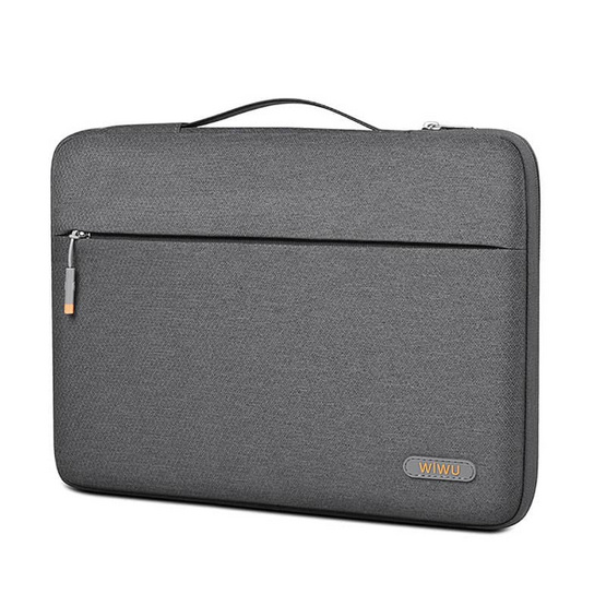 WiWU กระเป๋าใส่โน๊ตบุ๊ค แล็ปท็อป สำหรับ Laptop รุ่น Pilot Sleeve