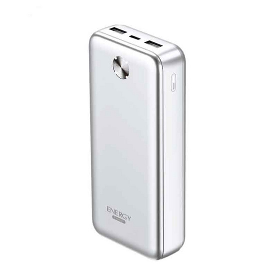 Energy Premium Power Bank 20000 mAh EP-P202