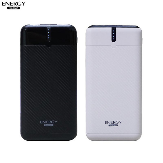 Energy Premium Power Bank 10000 mAh EP-P108