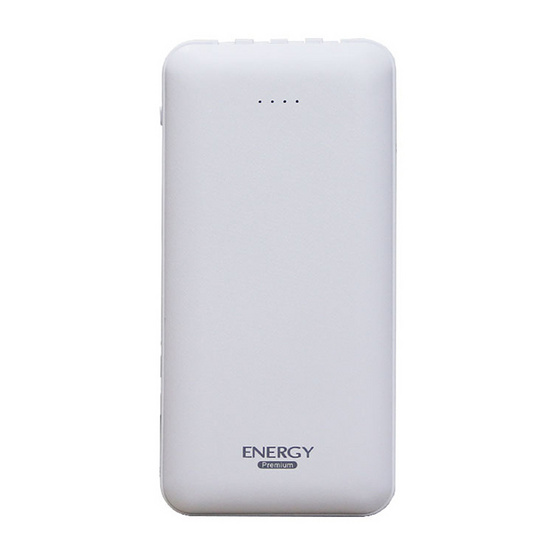 Energy Premium Power Bank 10000 mAh EM1