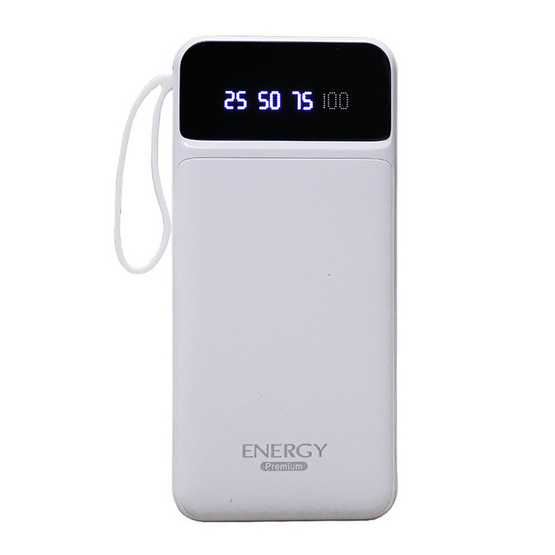 Energy Premium Power Bank 10000 mAh EP-P115