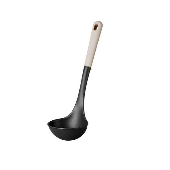 MEYER Accent Basic Gray กระบวยไนล่อน Ladle (48367-C)