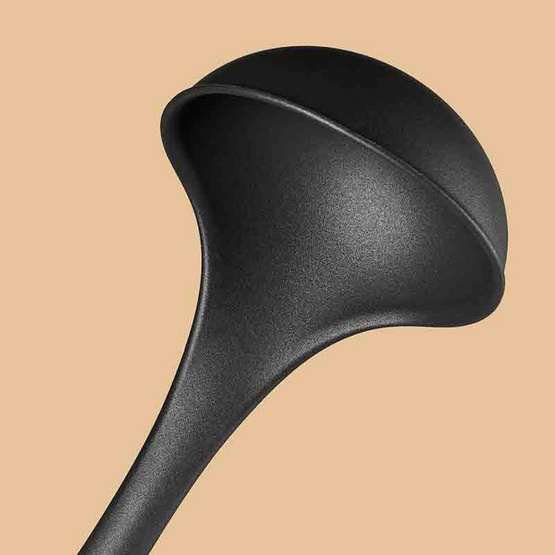 MEYER Accent Basic Gray กระบวยไนล่อน Ladle (48367-C)