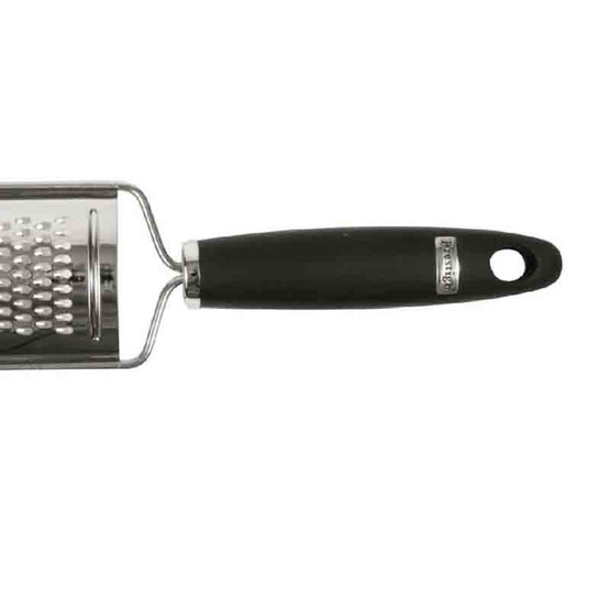 Prestige HAND GRATER - LARGE ที่ขูดเนย-ชีส (56137-C)