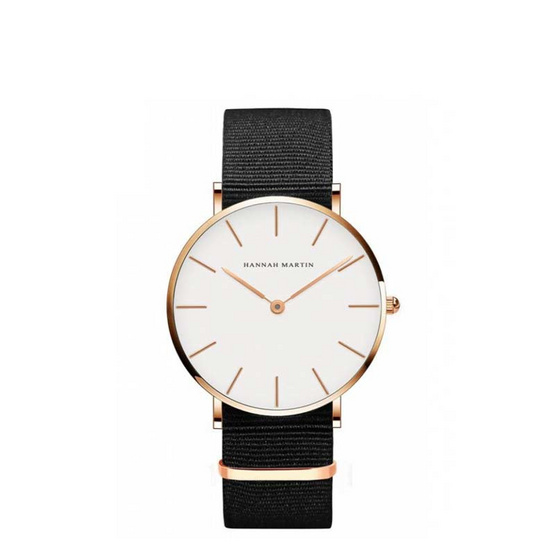 HANNAH MARTIN นาฬิกาข้อมือ รุ่น HM3690L HANNAH MARTIN นาฬิกาข้อมือ รุ่น HM3690L