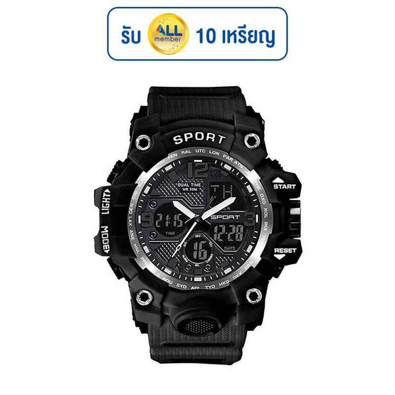 SPORT นาฬิกาข้อมือ รุ่น A77 SPORT นาฬิกาข้อมือ รุ่น A77