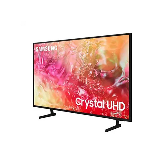 SAMSUNG ทีวี UHD 50 นิ้ว 4K SMART TV รุ่น UA50DU7000KXXT