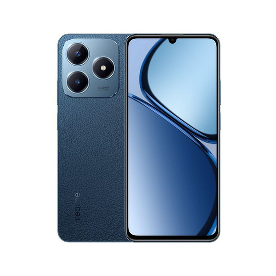 Realme C63 (Ram 8 Gb , Rom 128 Gb)