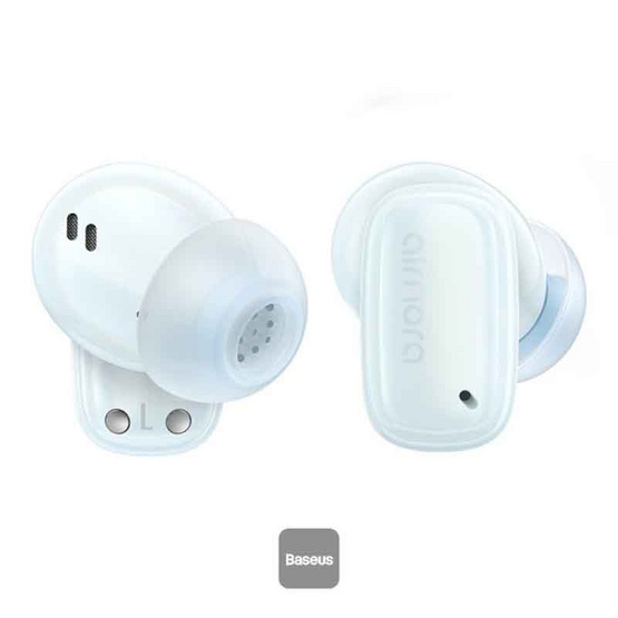 Baseus หูฟังบลูทูธแบบ True Wireless รุ่น AirNora 2