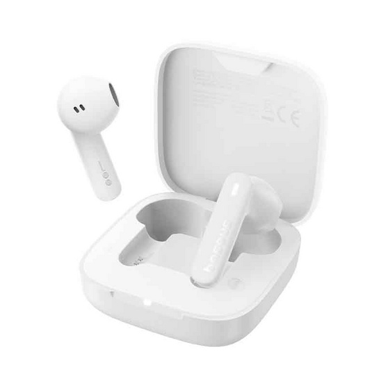 Baseus หูฟังบลูทูธแบบ True Wireless รุ่น Bowie E16 Baseus หูฟังบลูทูธแบบ True Wireless รุ่น Bowie E16