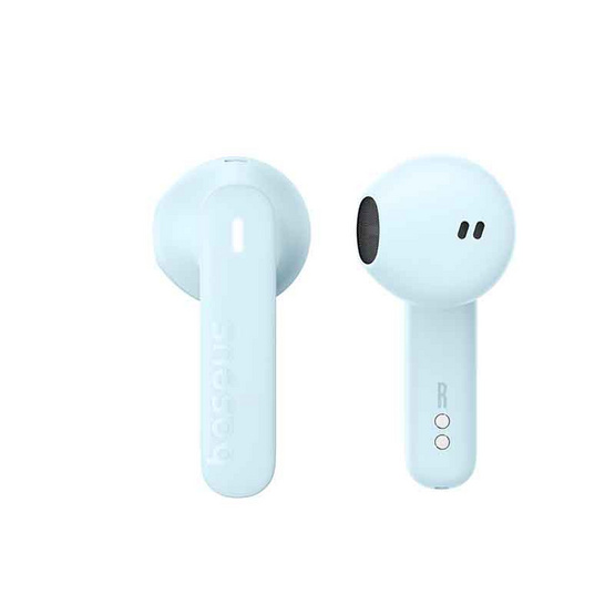 Baseus หูฟังบลูทูธแบบ True Wireless รุ่น Bowie E16