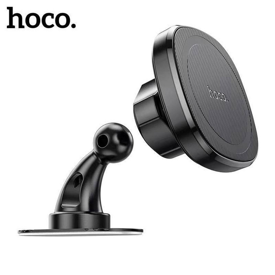 HOCO ที่วางโทรศัพท์ในรถยนต์ รุ่น H34 Black