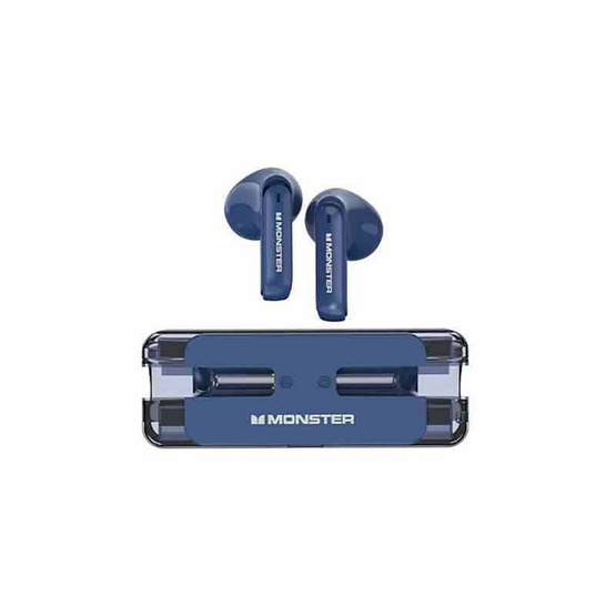 Monster หูฟังบลูทูธแบบ True Wireless รุ่น XKT08