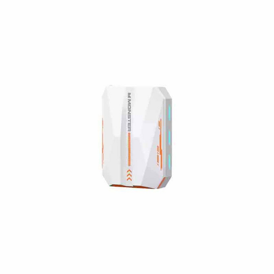 Monster หูฟังบลูทูธแบบ True Wireless รุ่น XKT11