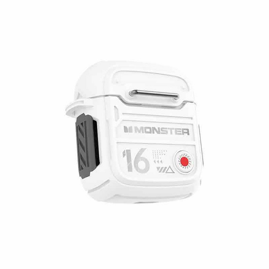 Monster หูฟังบลูทูธแบบ True Wireless รุ่น XKT16