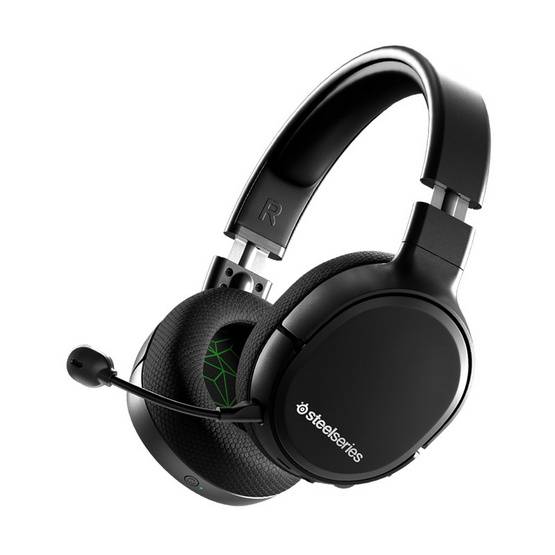 SteelSeries หูฟังเกมไร้สาย Arctis 1X