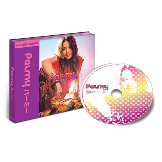 CD Palmy ชุด Palmy (JAPAN)