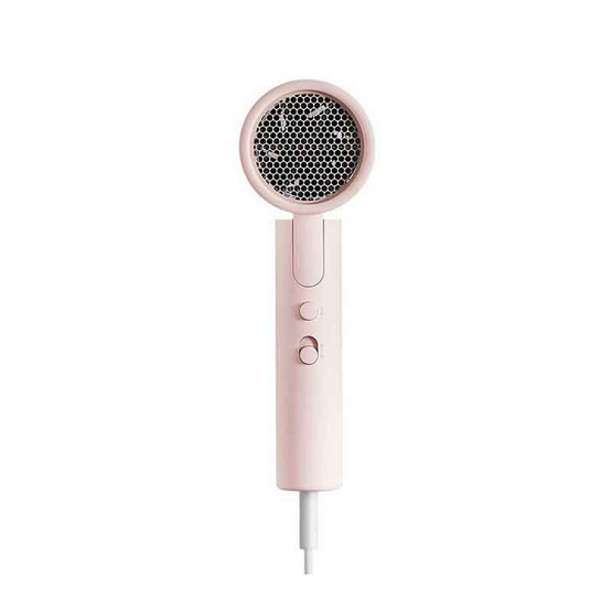 Xiaomi ไดร์เป่าผม Compact Hair Dryer H101 1600 วัตต์ สีชมพู (55014)