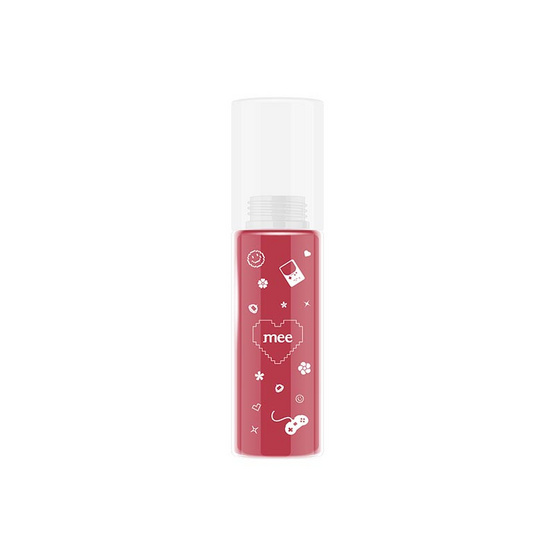 Mee ลิปกลอส Plumper Lip Gloss 2.3 มล.