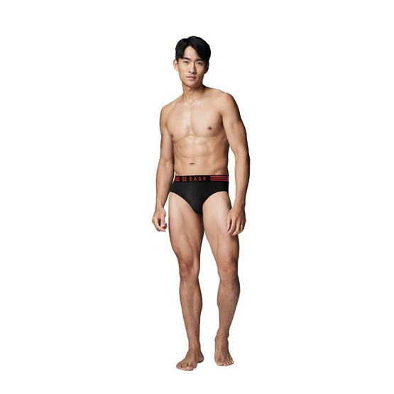 GQ Easy กางเกงในห่อไข่ รุ่น Comfort Brief GQ Easy กางเกงในห่อไข่ รุ่น Comfort Brief