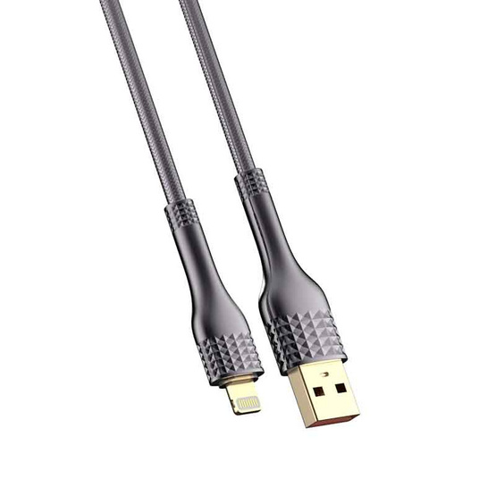 LDNIO สายชาร์จ Lightning รุ่น LS651(i)